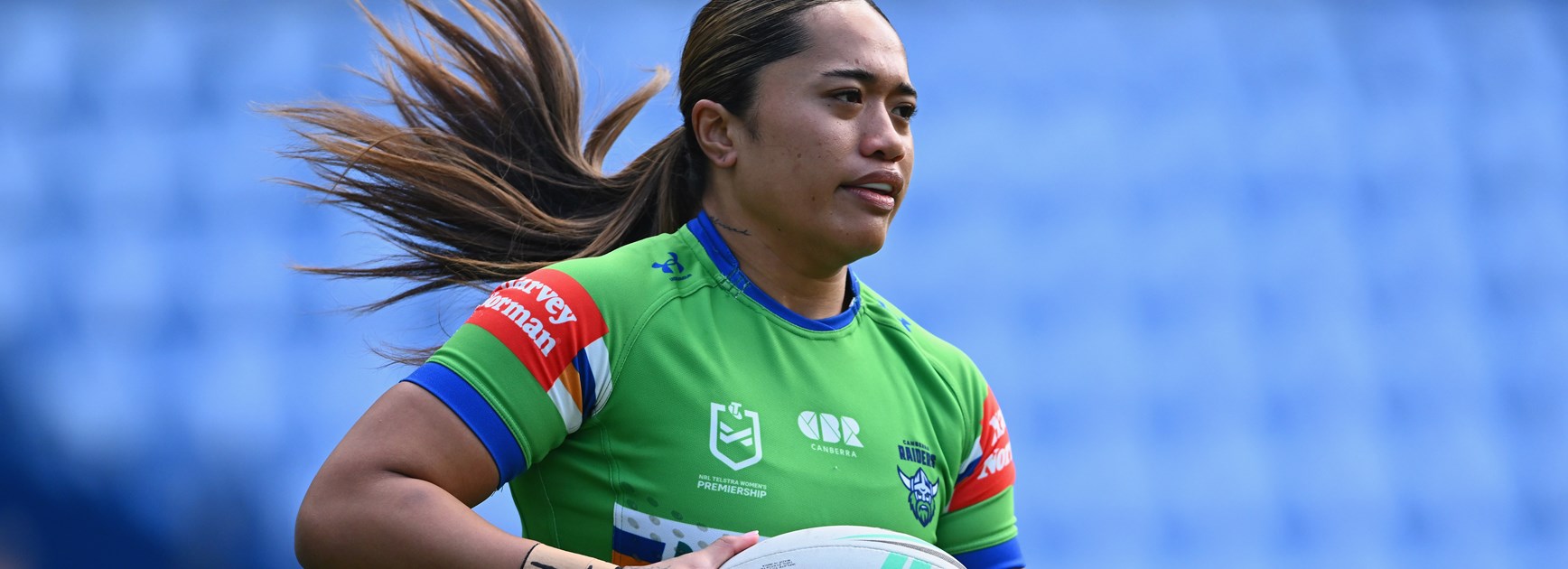 NRLW Saturday blog: Titans-Raiders battle kicks us off