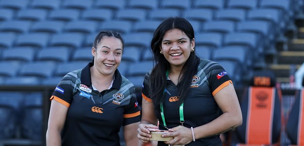 NRLW Sunday: Wests Tigers v Bulldogs; Broncos bounce back; Dragons strike late