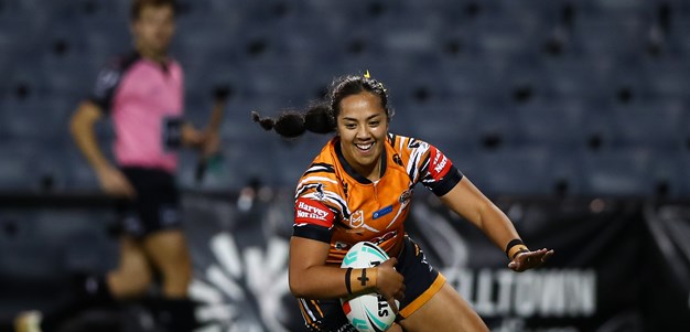 Christian's faith rewarded as reborn Tigers march into finals