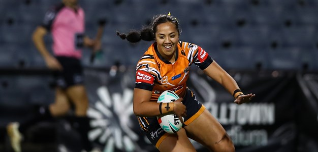Christian's faith rewarded as reborn Tigers march into finals