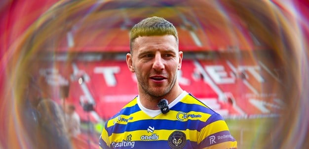 2026 NRL Signings Tracker: Dolphins land England skipper; Tigers sign Frizell