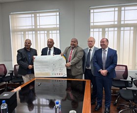 Fiji formally joins landmark Pacific Rugby League Partnership