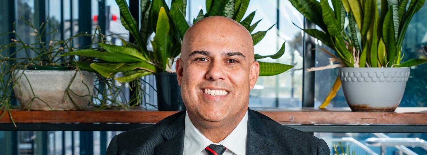 Perth Bears appoint Gareth Holmes as GM of Football