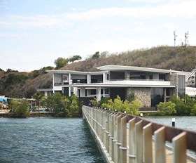 Accommodation partner confirmed for PNG Chiefs