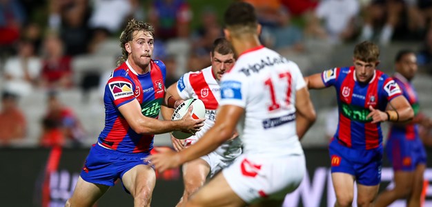 NRL Casualty Ward: Sharpe, Holmes, RTS succumb to hamstring injuries