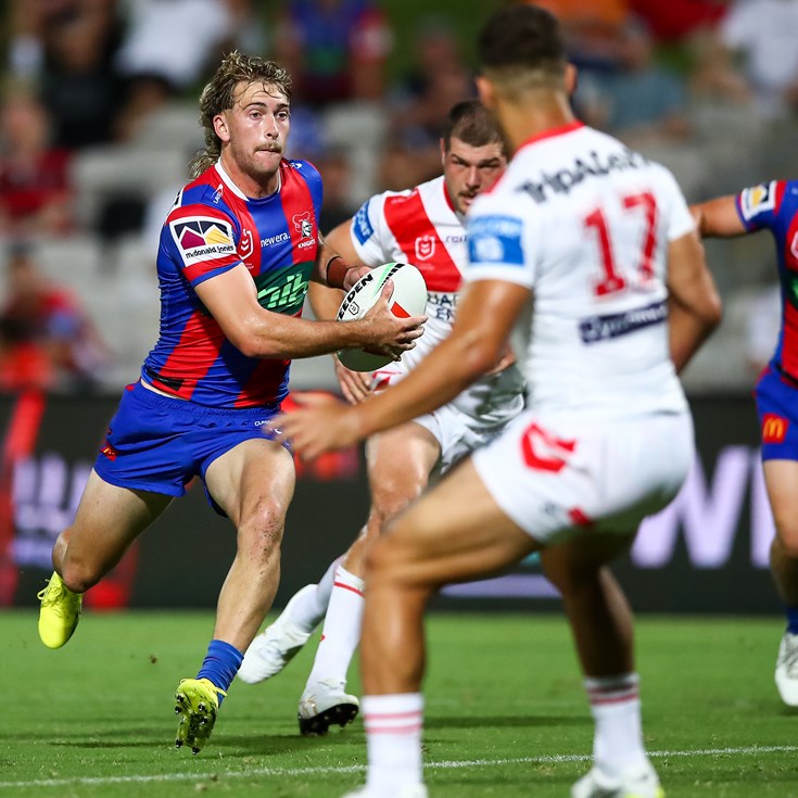 NRL Casualty Ward: Sharpe, Holmes, RTS succumb to hamstring injuries