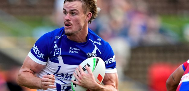 Super Saturday: Knights v Bulldogs; Tigers, Sea Eagles win big