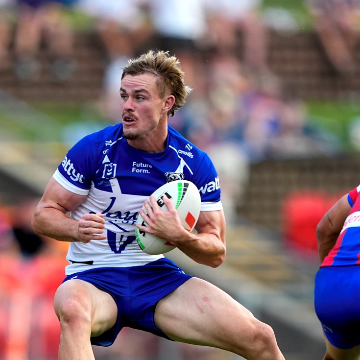 Super Saturday: Knights v Bulldogs; Tigers, Sea Eagles win big