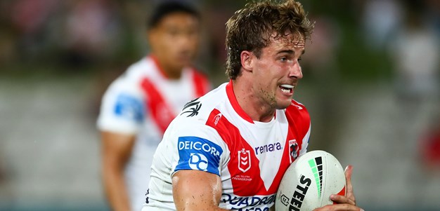 NRL Casualty Ward: Luki, Couchman return; Knights trio under cloud