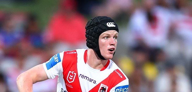 Pre-Season Challenge: Dragons v Knights; Cowboys edge Dogs