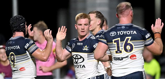 Fantasy Files: Lone Scout's early draw analysis