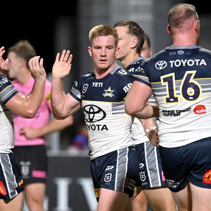 Fantasy Files: Lone Scout's early draw analysis