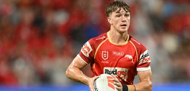 NRL Judiciary Report 2026: Fien, Francis face fines after Kayo clash