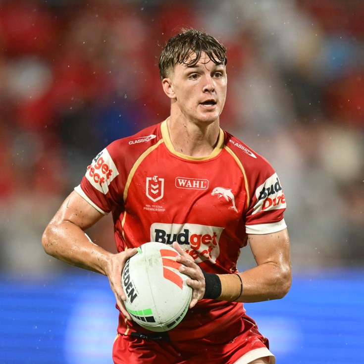 NRL Judiciary Report 2026: Fien, Francis face fines after Kayo clash