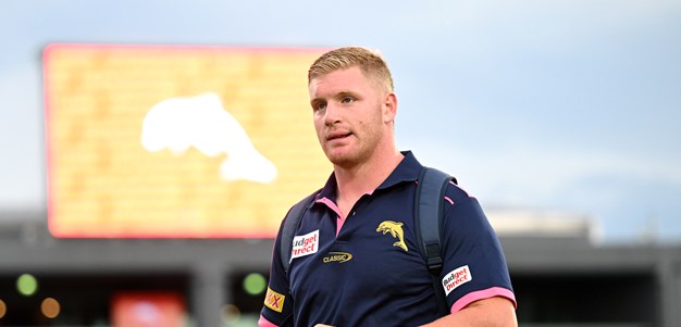 Witzer Pre-Season Challenge: Dolphins v Titans