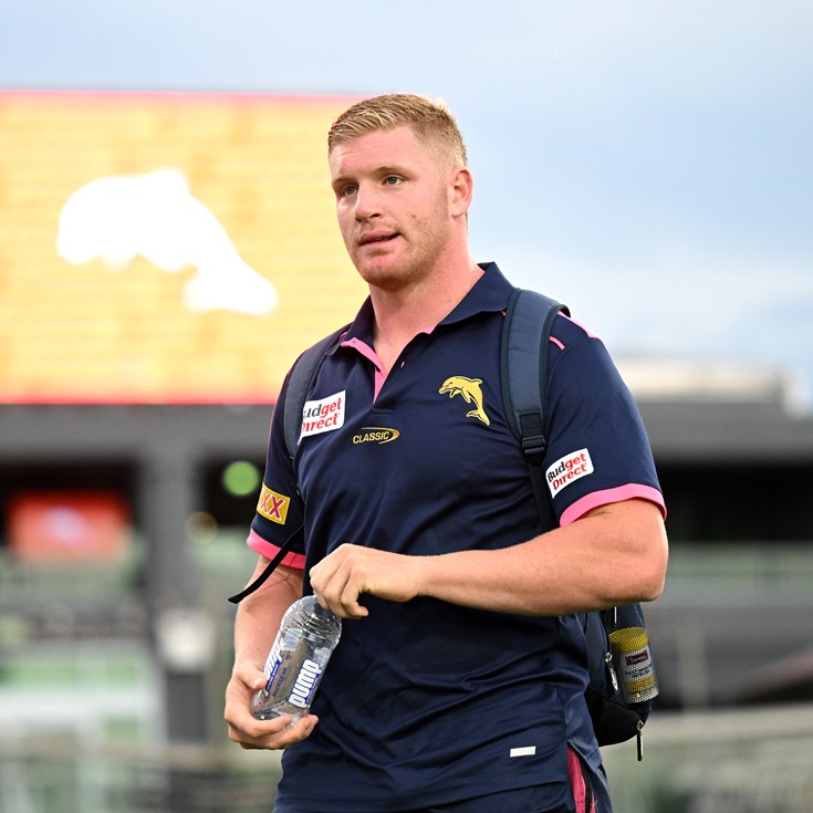 Witzer Pre-Season Challenge: Dolphins v Titans