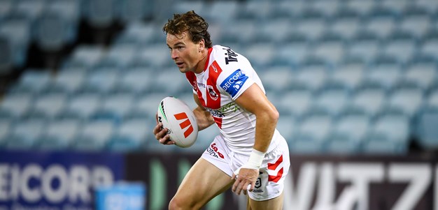 Super Saturday: Dragons v Rabbitohs; Dogs barking; Tigers, Manly win big