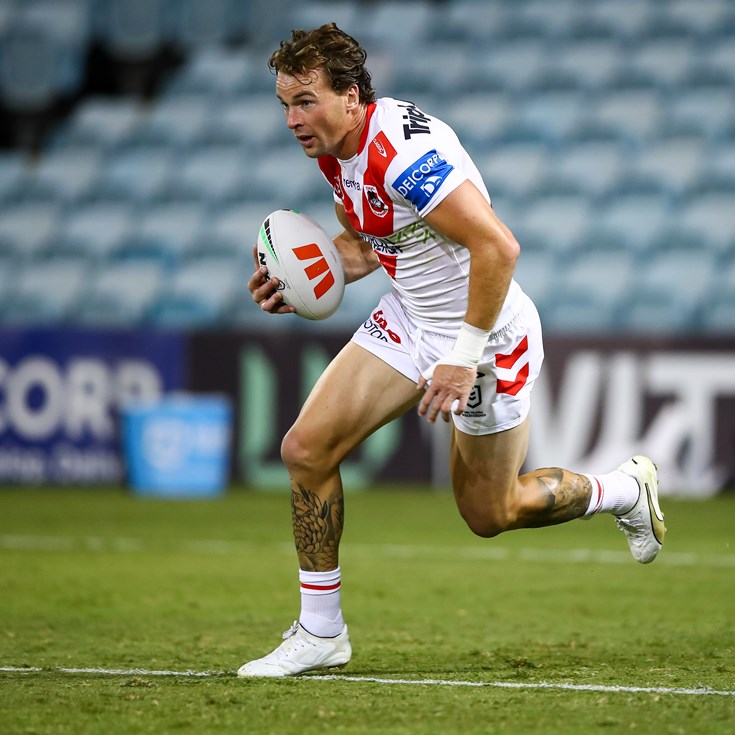 Super Saturday: Dragons v Rabbitohs; Dogs barking; Tigers, Manly win big