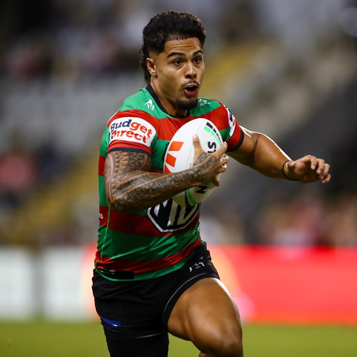 Super Saturday: Dragons v Rabbitohs; Dogs barking; Tigers, Manly win big