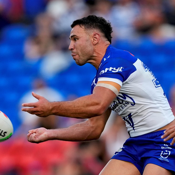 SOS in box seat to answer Dogs' SOS after Burton blow