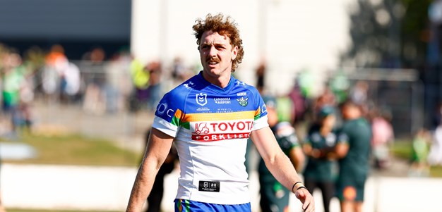 Friday night footy: Raiders v Storm; Cowboys v Panthers