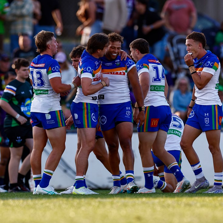 As it happened: Raiders, Cowboys pile on the points