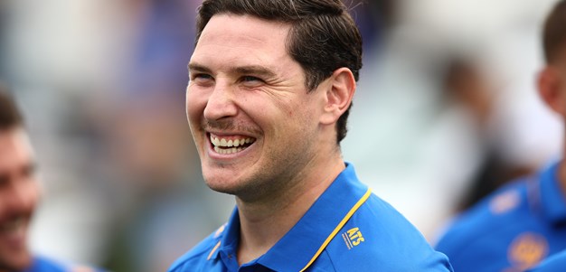 The Wrap: Mitch's Eels in six-way fight for Pre-Season Challenge glory