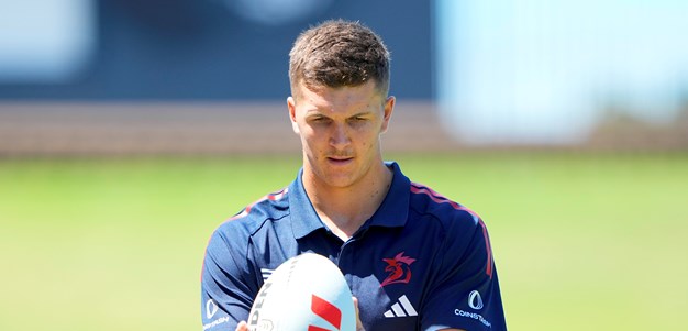 Witzer Pre-Season Challenge: Wests Tigers v Roosters; Manly topple Warriors; Knights v Bulldogs; Dragons v Rabbitohs