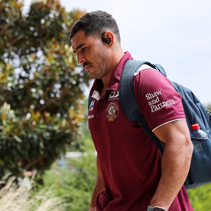 Sunday Sizzler: Rabbitohs v Sea Eagles