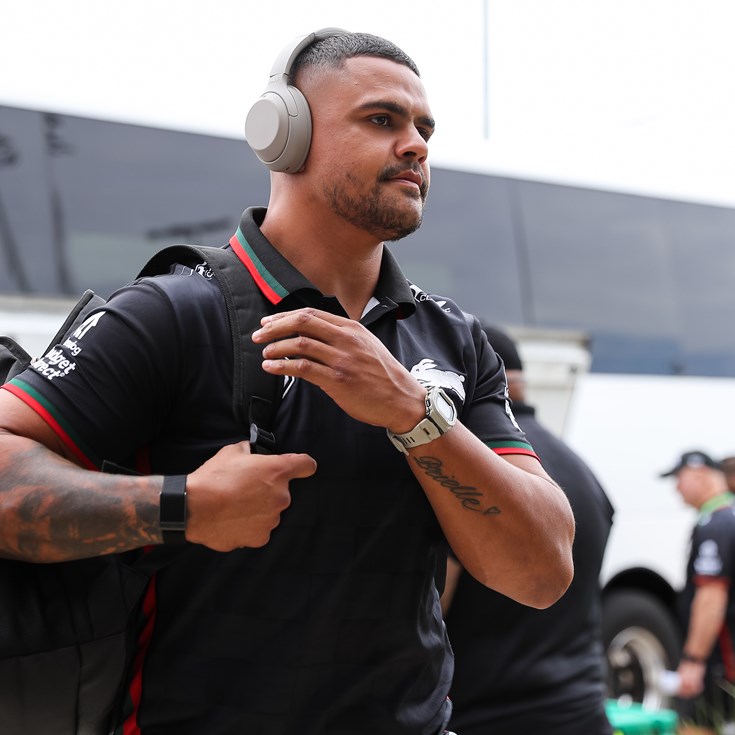 Sunday Sizzler: Rabbitohs v Sea Eagles