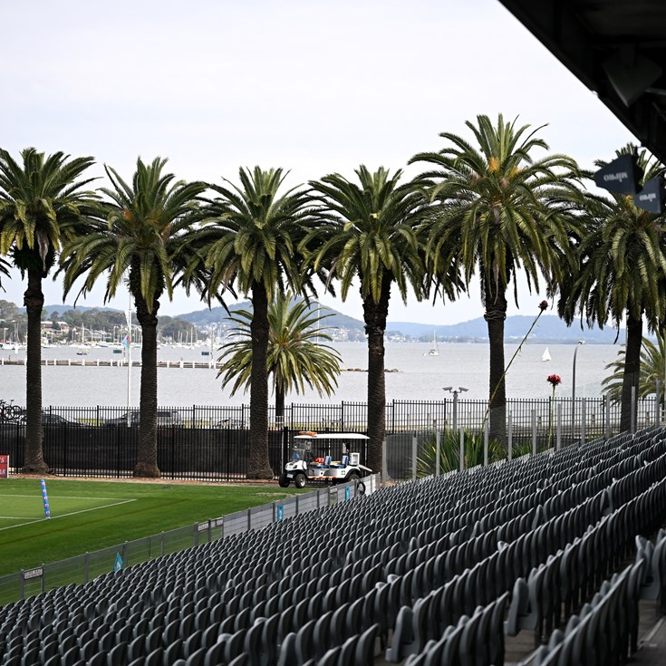 Witzer Pre-Season Challenge: Super Saturday