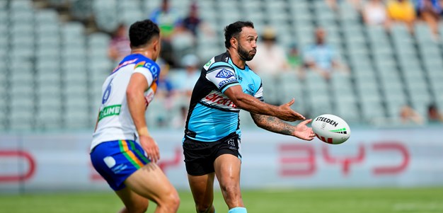 Super Saturday: Sharks-Raiders kick off huge day