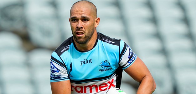 Super Saturday: Sharks-Raiders kick off huge day