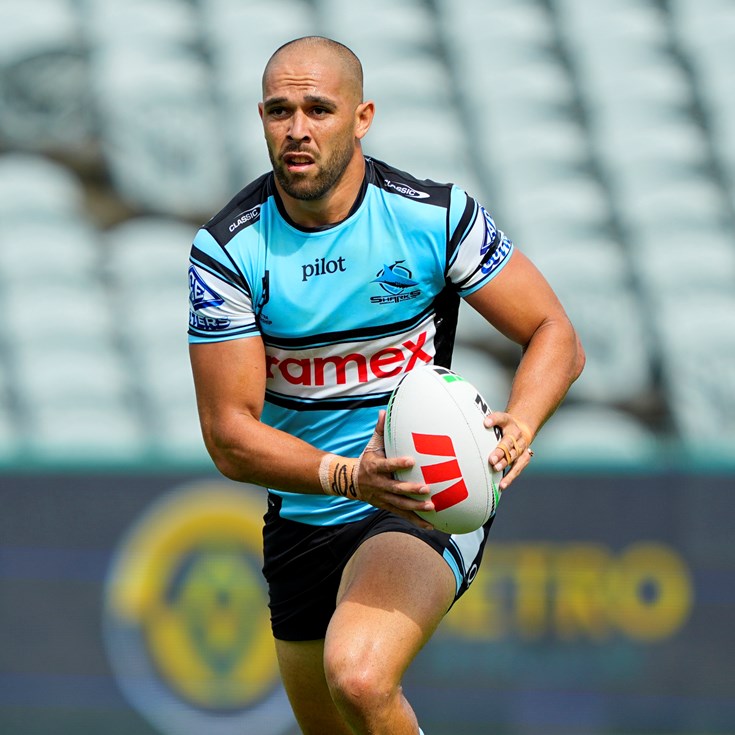 Super Saturday: Sharks-Raiders kick off huge day