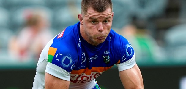 Super Saturday: Sharks-Raiders kick off huge day