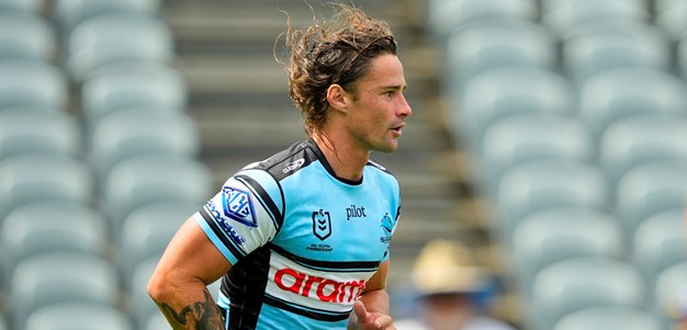 Super Saturday: Sharks-Raiders kick off huge day