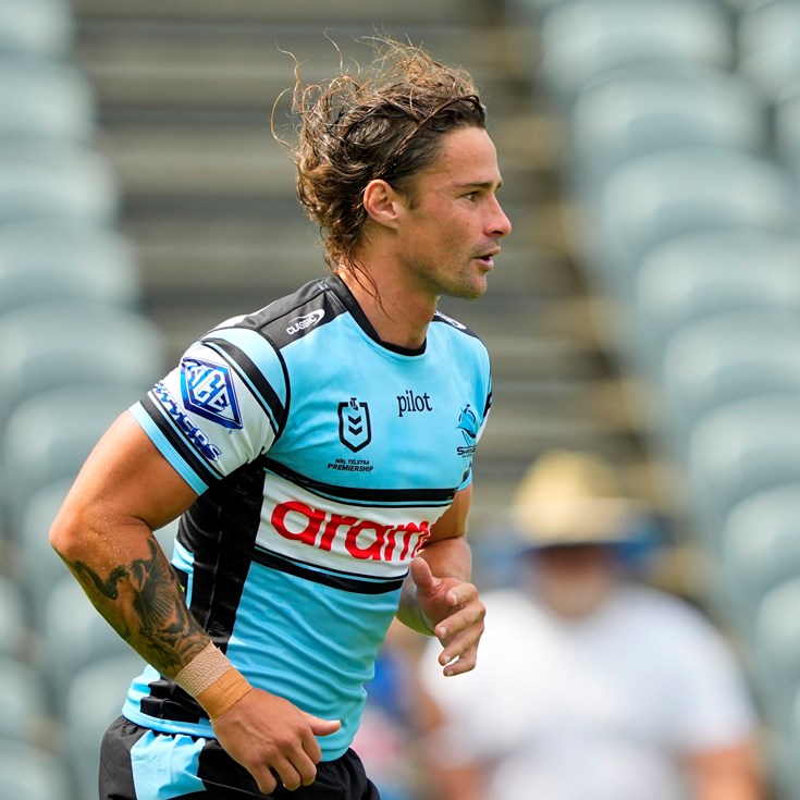Witzer Pre-Season Challenge: Sharks-Raiders launch Super Saturday