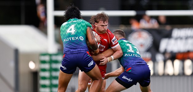 Friday night footy: Warriors v Dolphins; Wests Tigers v Panthers