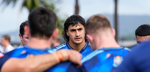 Origin Late Mail: McLean ruled out; Walsh recalled