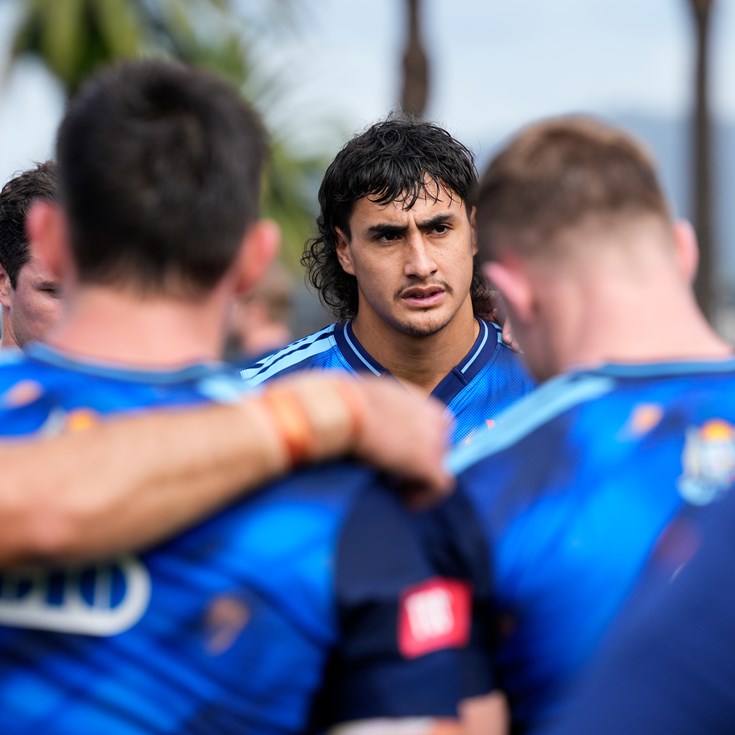 Origin Late Mail: McLean ruled out; Walsh recalled