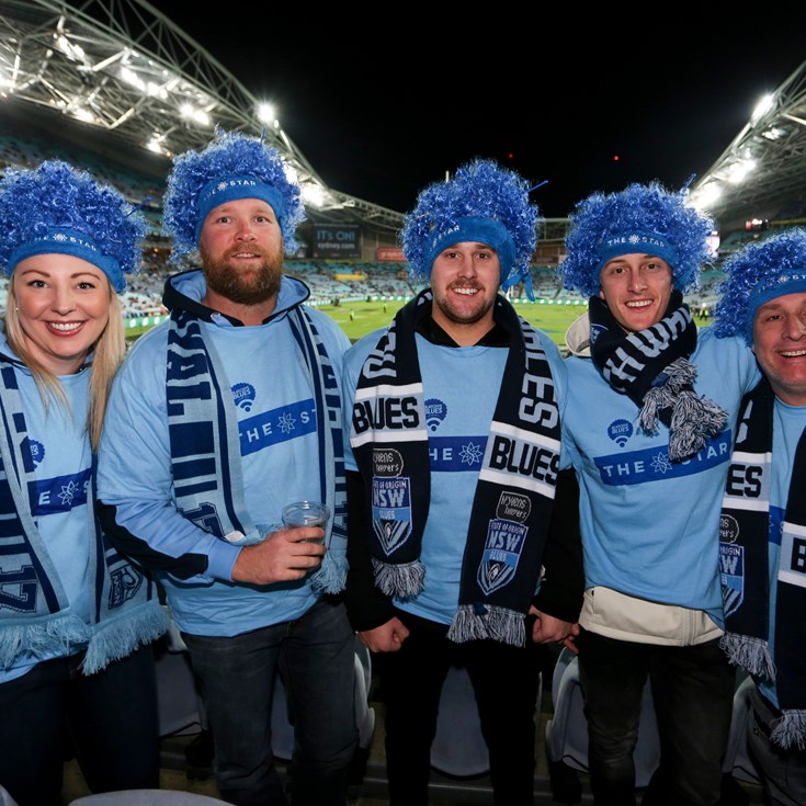 Wigging out: Inside the Blatchys Blues phenomenon