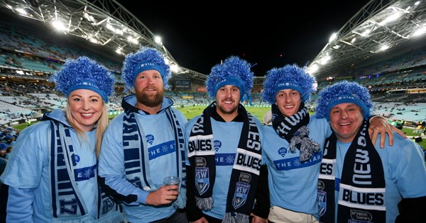 Wigging out: Inside the Blatchys Blues phenomenon