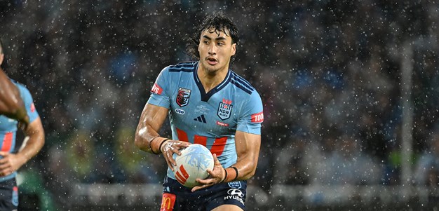 NRL Casualty Ward: McLean out of Origin; Roosters duo fail HIAs