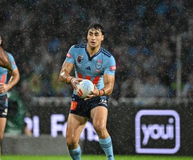 NRL Casualty Ward: McLean out of Origin; Wests Tigers lose Pearce-Paul