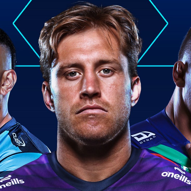 Vote for the RLWC2026 Team of the Week