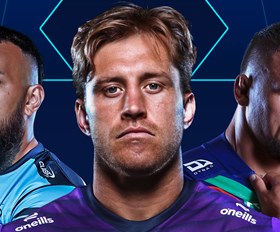 Vote for the RLWC2026 Team of the Week