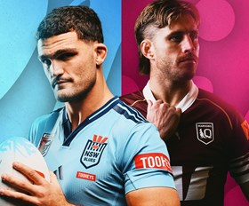 Origin One Late Mail: Munster sits out training