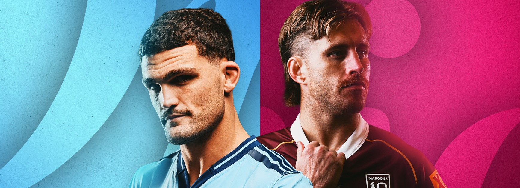 Blues v Maroons: Tedesco returns: Walker steps up