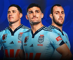Tedesco recalled; AFB, Koula, Radley among six NSW debutants