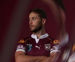 Like Alf: Walker 'honoured' to follow Langer's footsteps